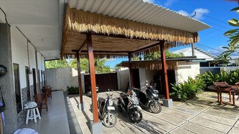 pradnya homestay 1bedroom near uluwatu