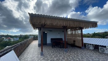 pradnya homestay 1bedroom near uluwatu