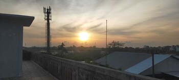 pradnya homestay 1bedroom near uluwatu