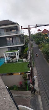 pradnya homestay 1bedroom near uluwatu