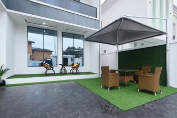 javes luxury residences