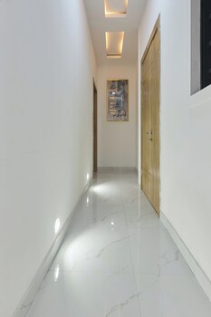 javes luxury residences