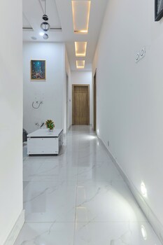 javes luxury residences