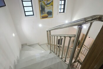 javes luxury residences
