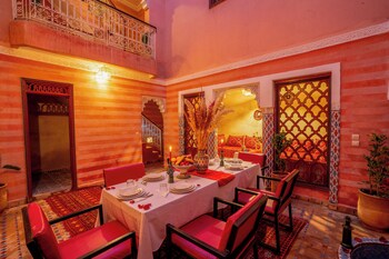marrakech
