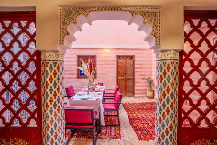 marrakech