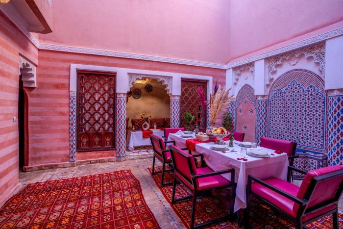 marrakech