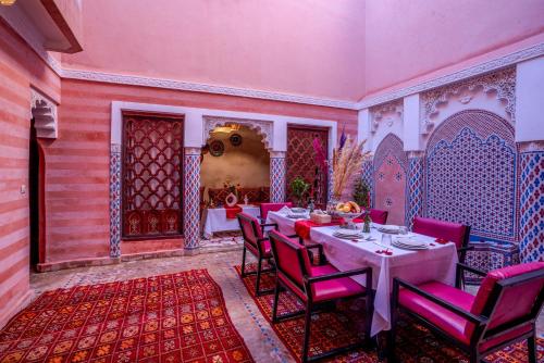 marrakech