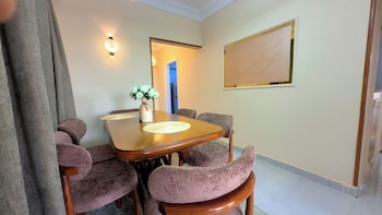 Golden Mile - Downtown Cairo,,5 star