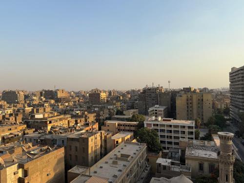 golden mile downtown cairo