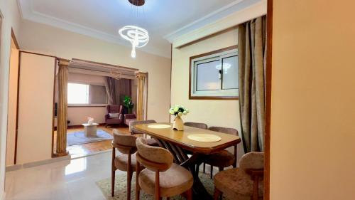 golden mile downtown cairo