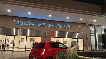 kuala lumpur