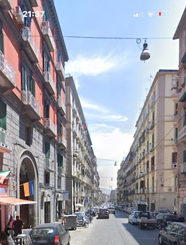naples