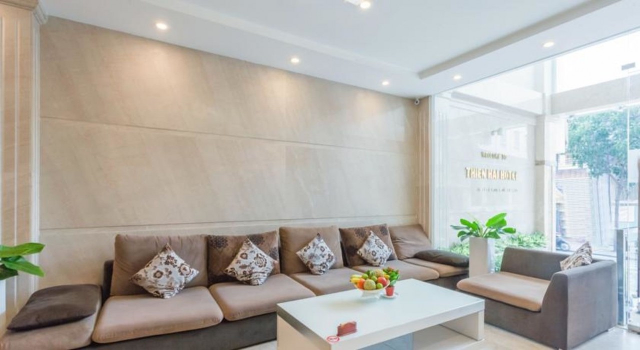 thien hai hotel