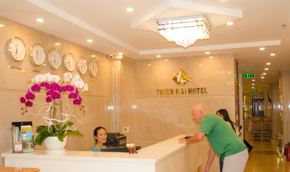 thien hai hotel