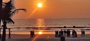 Furtados Beach Cottages,,3 star