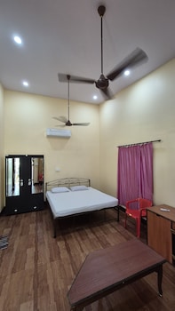 Furtados Beach Cottages,,3 star