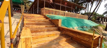 Furtados Beach Cottages,,3 star
