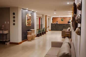 Amazon Seasons Hotel,,3 star