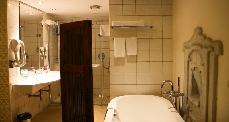 coral beach hotel dar es salaam