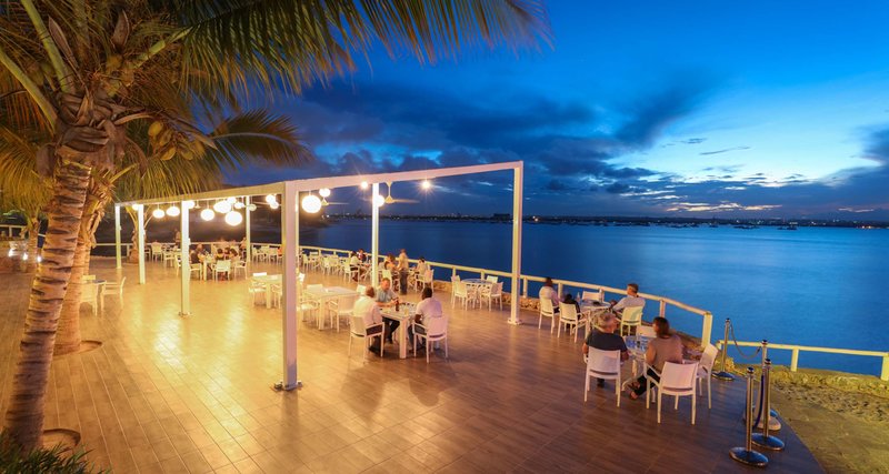 coral beach hotel dar es salaam