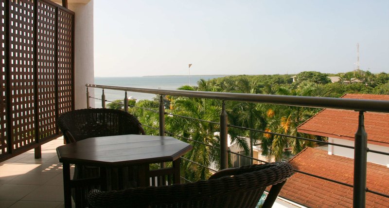 coral beach hotel dar es salaam