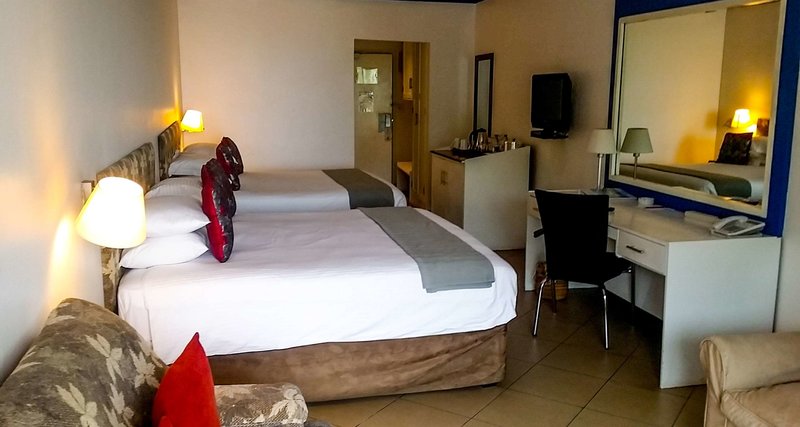 coral beach hotel dar es salaam