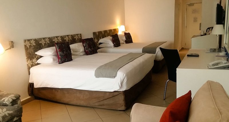 coral beach hotel dar es salaam
