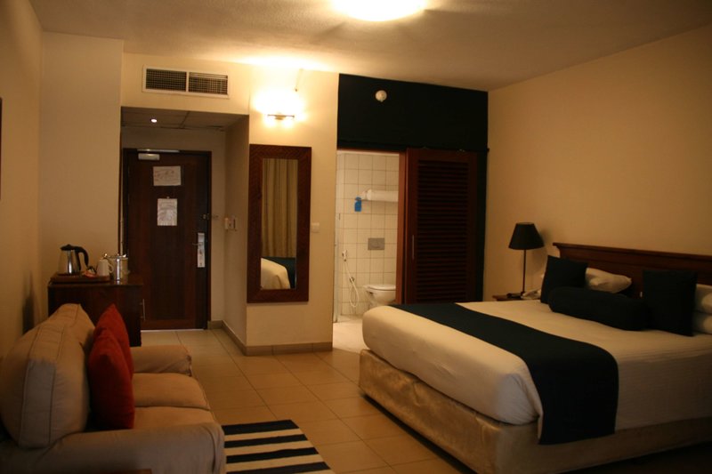 coral beach hotel dar es salaam