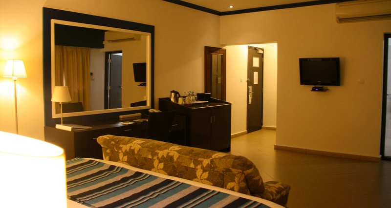 coral beach hotel dar es salaam