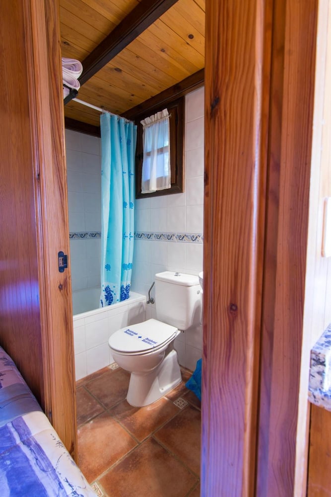 hotel rural el cortijo