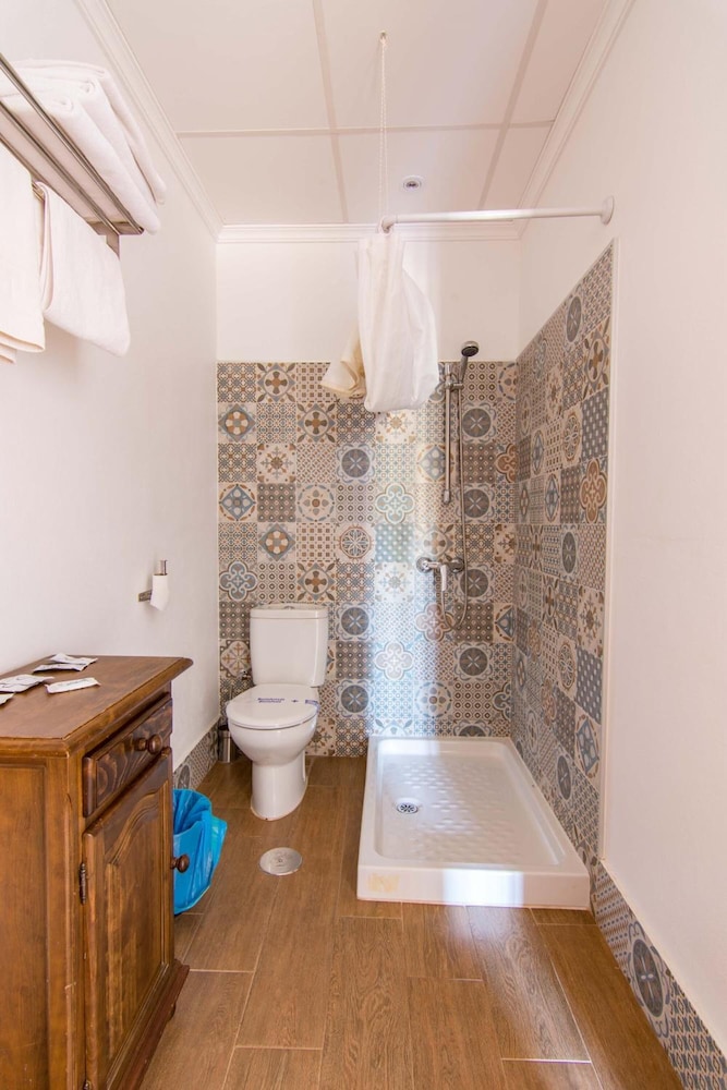 hotel rural el cortijo