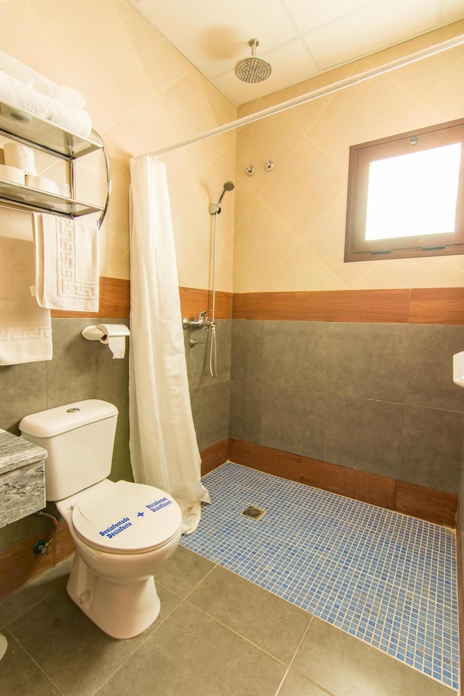 hotel rural el cortijo