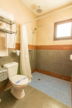 hotel rural el cortijo