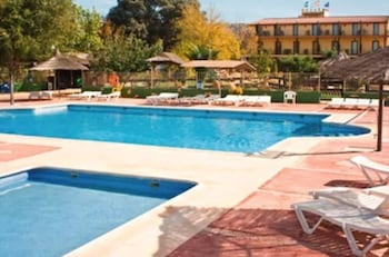 hotel rural el cortijo