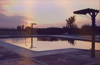 hotel rural el cortijo