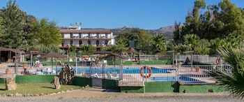 hotel rural el cortijo