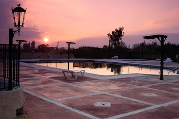 hotel rural el cortijo