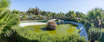 hotel rural el cortijo