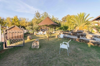 Hotel Rural El Cortijo,Malaga Province>>Arriate,3 star