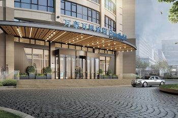 fairfield by marriott qingdao west coast
