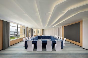 fairfield by marriott qingdao west coast