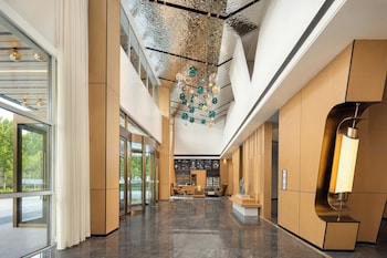 Fairfield By Marriott Qingdao West Coast,,4 star