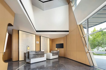 Fairfield By Marriott Qingdao West Coast,,4 star