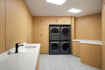 fairfield by marriott qingdao west coast