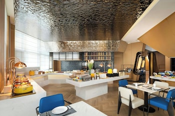 fairfield by marriott qingdao west coast
