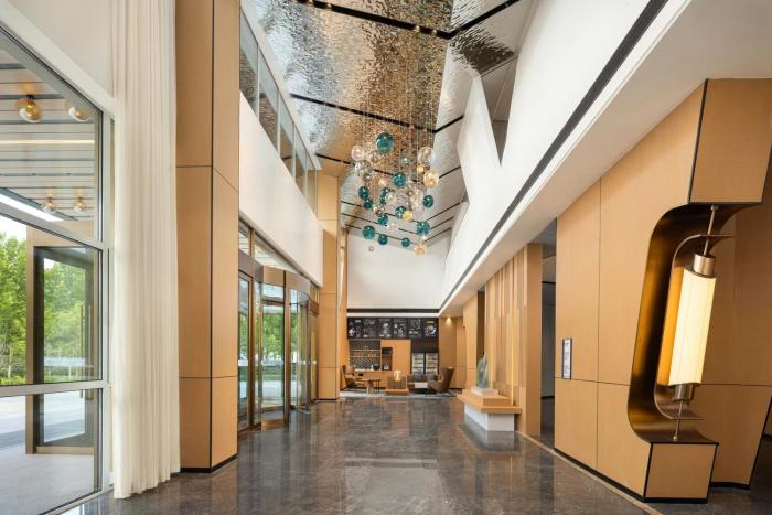 fairfield by marriott qingdao west coast