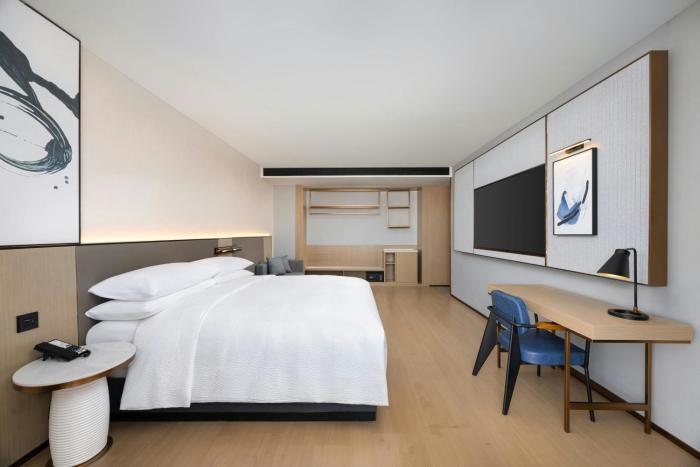 fairfield by marriott qingdao west coast
