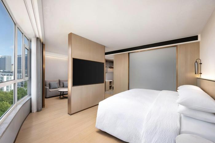 fairfield by marriott qingdao west coast