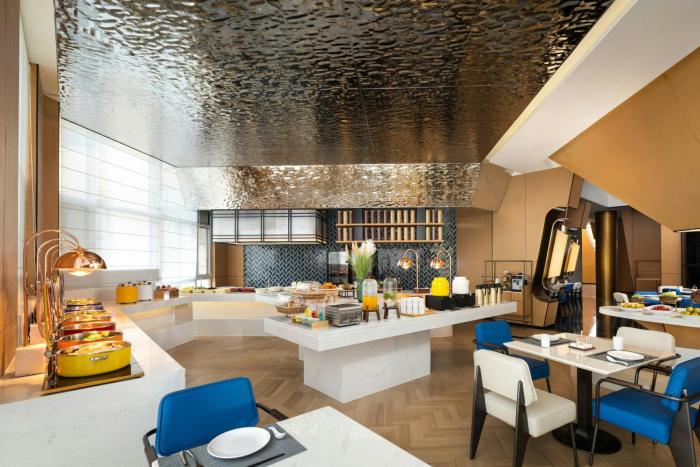 fairfield by marriott qingdao west coast